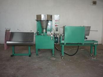 福建省興順制香機械設備 引領制香行業自動化升級