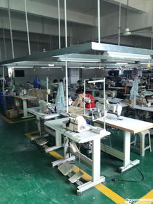 橫崗街道優質服裝廠整體轉讓 1400平米現成廠房，技術打包，租金僅17元/平米