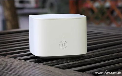 超智能的聯(lián)網(wǎng)管家 榮耀路由2S深度評測與體驗(yàn)分享